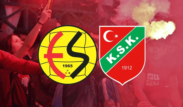 Karşıyaka ve Eskişehirspor'dan tarihi dostluk bileti!