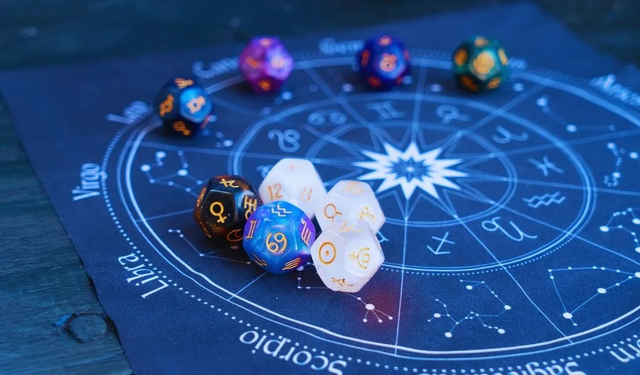 1 Aralık’ta Pazaretesi kimler zengin oluyor? 7 burca para ve aşk yağıyor