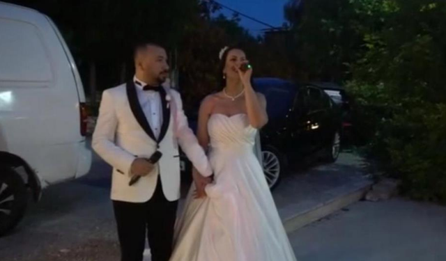 'Ne Bilsin Eller’ tartışması: Viral çiftin klibine 300 bin liralık dava