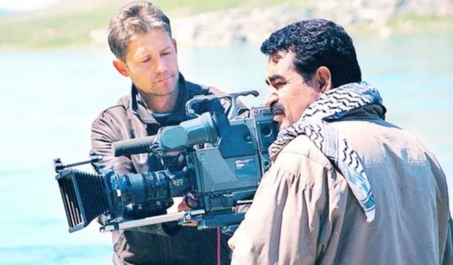 İbrahim Tatlıses'i zirveye çıkartan meslek şaşırttı!