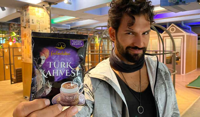 Milyonluk fal uygulamalarının sahibine ev hapsi kararı