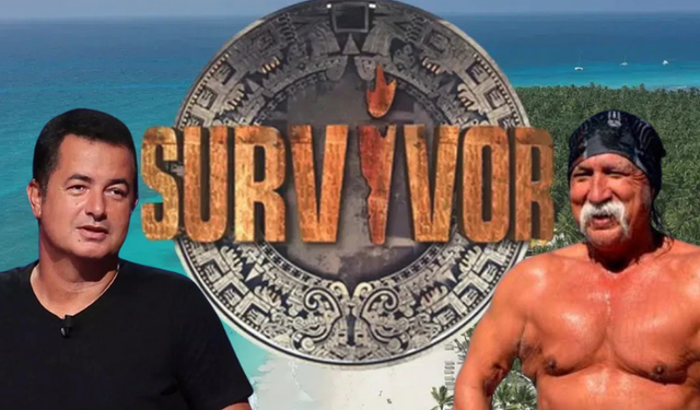 Acun hangi ünlü isme Survivor'a katılması için 500 bin dolar teklif etti?