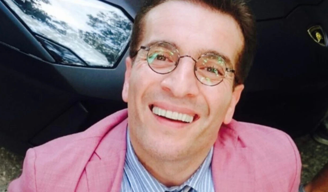 Ünlü oyuncuyu vuran sinsi hastalık: Her 2 kişiden 1’inde görülüyor