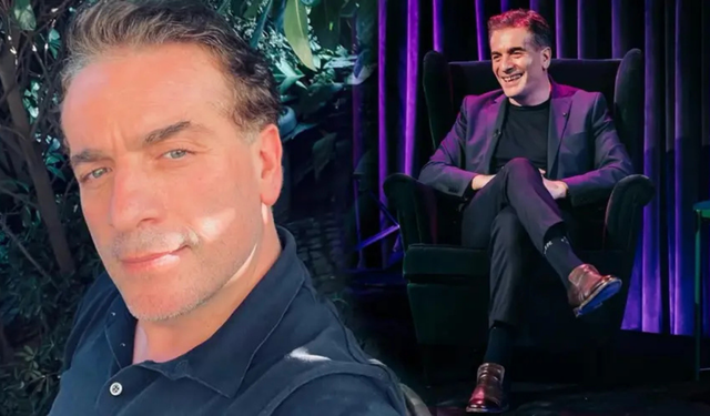 Sağlık durumu iyiye gidiyor! Hastane, Murat Cemcir'in tedavi sürecini açıkladı