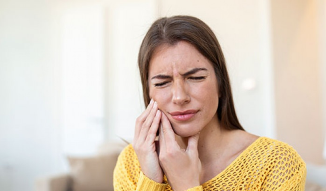 Diş eti uyarısı: Sürekli kanaması olanlar dikkat!