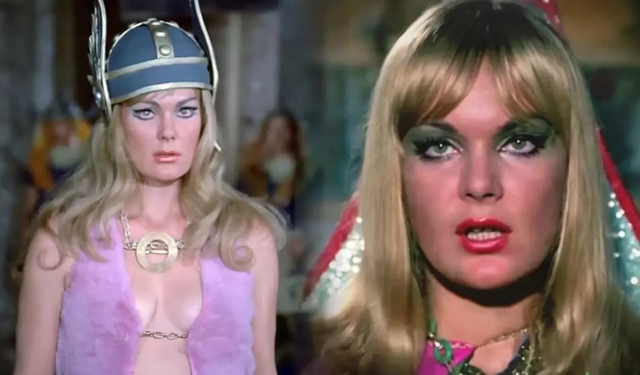 Bir mektupla kaybolan yeşilçam yıldızından yeni haber!