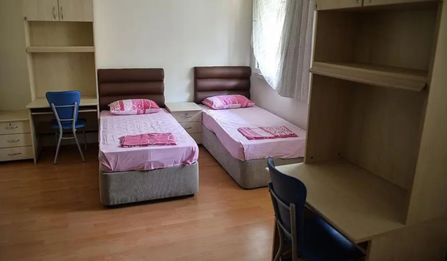 KYK'dan evli öğrencilere apart yurt projesi müjdesi