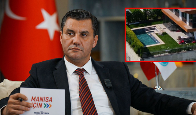 Ferdi Zeyrek davası yarın başlıyor: 10 sanık hakim karşısına çıkacak