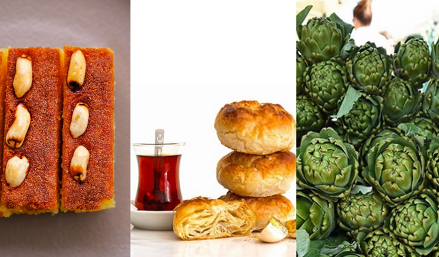 Ege lezzet şöleni: İzmir’in damak çatlatan lezzetleri!