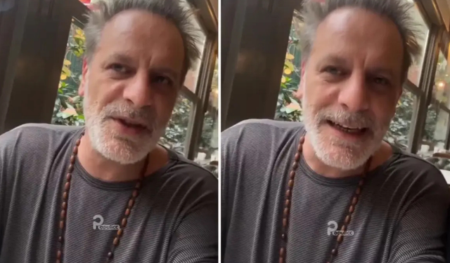 Ozan Güven ekranlara geri mi dönüyor? Kafalar karıştı!