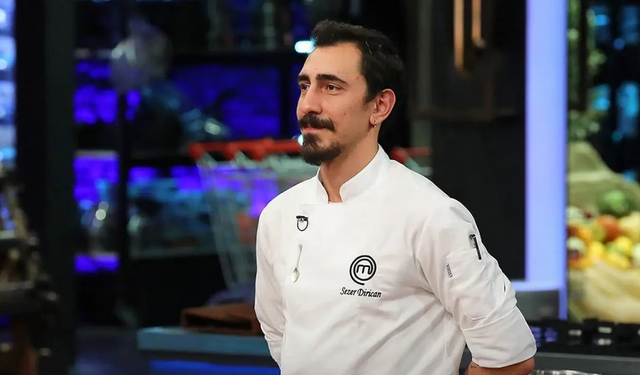 MasterChef Türkiye 2025 şampiyonu belli oldu
