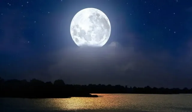 1–7 Aralık 2025 Dolunayı: Gizli olanın görünür olduğu hafta