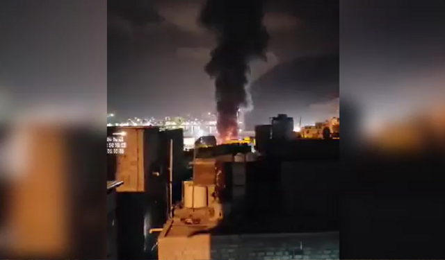 Suudi Arabistan’dan Yemen’de hava saldırısı ve BAE’ye sert uyarı