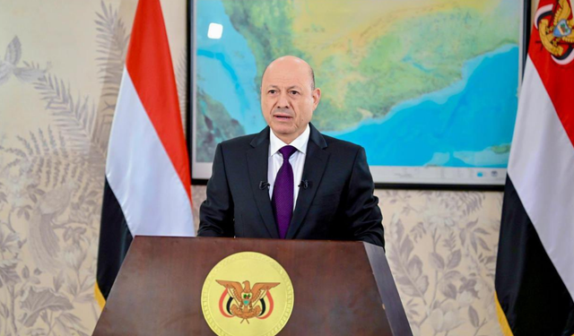 Yemen’de 90 gün OHAL ilan edildi