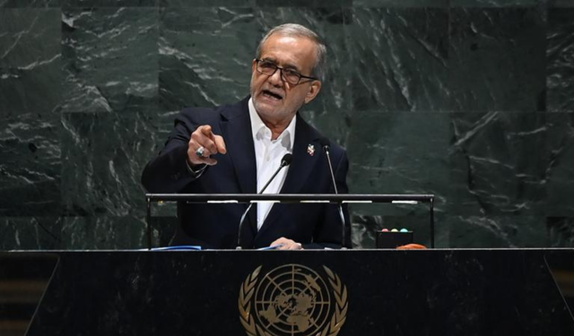 Pezeşkiyan: İran’a yönelik her saldırının bedeli ağır olur