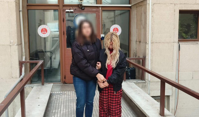 Sahte TOKİ sitesiyle 53 kişiyi dolandıran hukuk öğrencisi tutuklandı