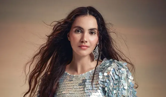 Tabii’nin yeni dizisi Sıfır 850’nin başrolü Almila Ada oldu