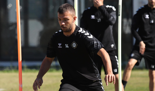 Altay’da bahis depremi: İki genç oyuncu daha soruşturmada