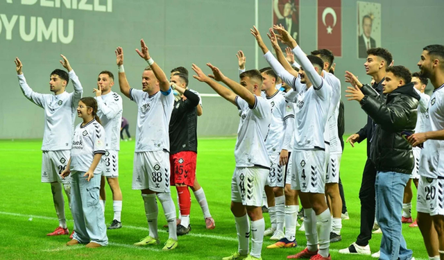 Altay’ın rakibi eksiklerle boğuşan Çoruhlu FK