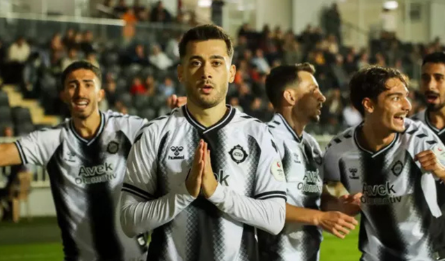 Altay’ın gözü rakiplerde: Peş peşe 3 kritik maç