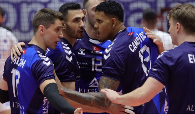 Altekma, Spor Toto deplasmanında çıkış arıyor