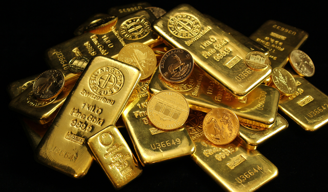 Altın fiyatları yükselişte: İşte 11 Aralık 2025 güncel fiyatlar