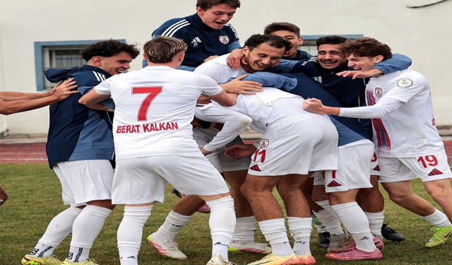 Altınordu zorlu deplasmandan 1 puan çıkardı