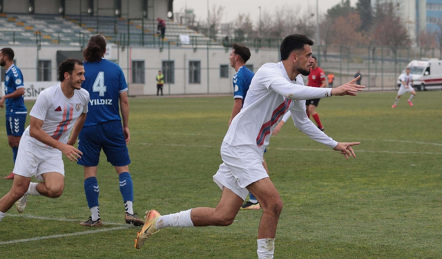 Altınordu’da hedef Beykoz karşısında ilk galibiyet