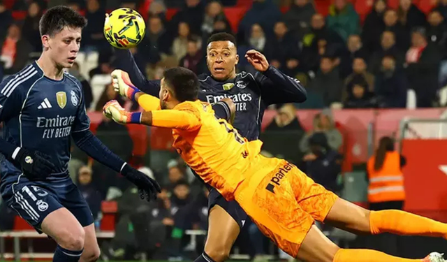 Arda Güler yine erken çıktı: Xabi Alonso’dan devre arasında sert uyarılar