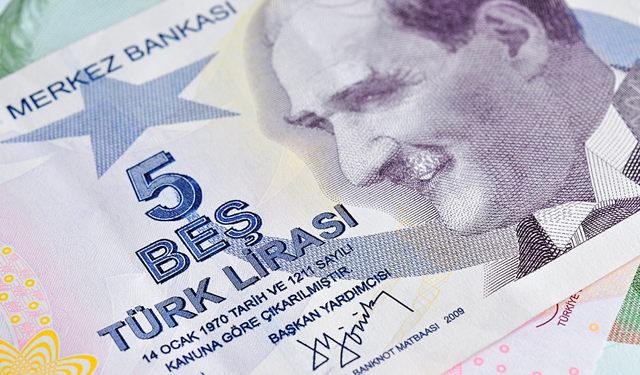 Türk-İş’in asgari ücret talebi belli oldu