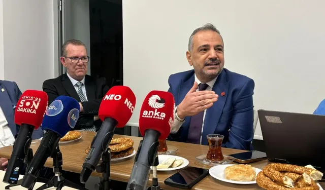 Aslanoğlu’ndan kooperatif davası çıkışı: Hiçbir delil yok ama bir şey olmuştur dediler