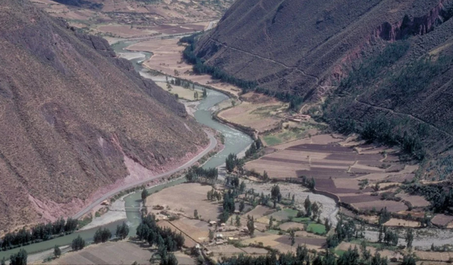 Peru’da heyelan sonrası iki tekne battı: 12 ölü, 57 kayıp