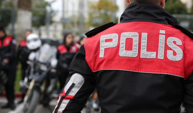 Bir haftada dev operasyon: 335 şüpheli yakalandı