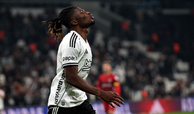 Beşiktaş, derbilerde üstünlüğünü koruyamıyor