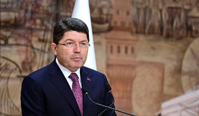 Bakan Tunç’tan engelli hükümlülere müjde