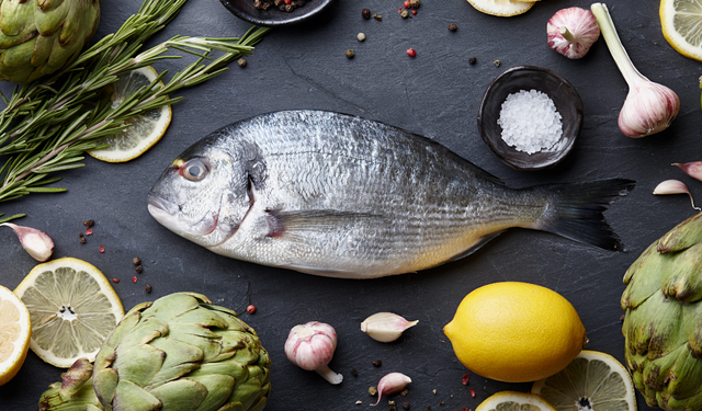 Türkiye'de en çok satılan balıklar belli oldu