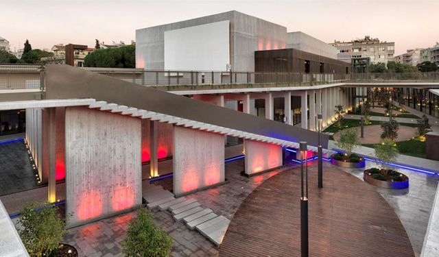 Bergama Kültür Merkezi’nde Aralık ayı dopdolu geçecek