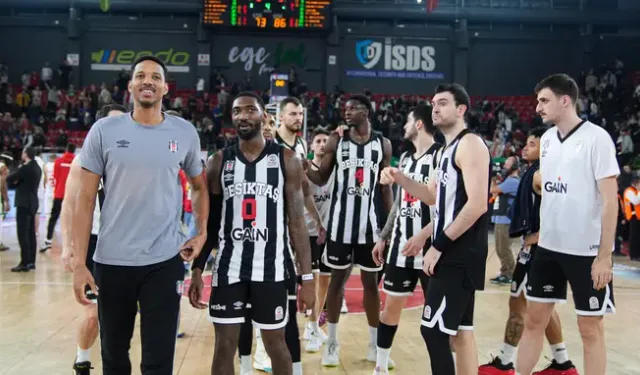 Beşiktaş GAİN'den 10'da 10