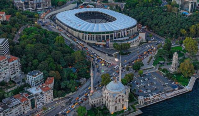 Türkiye - Romanya maçı nerede oynanacak?