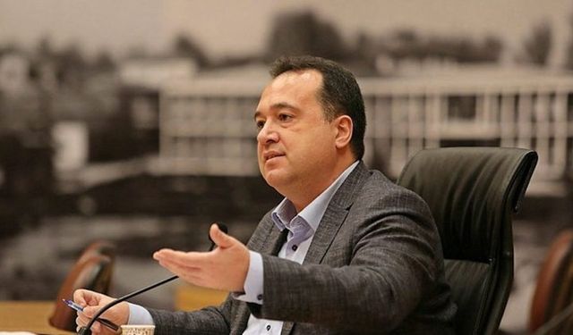 Manisa’dan İzmir’e su çağrısı: Alternatif kaynak üretilmeli, su verimliliği artırılmalı