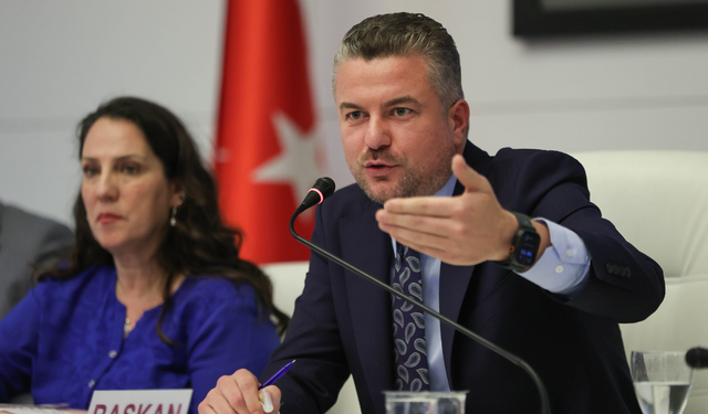 Buca’nın geleceği şekilleniyor: Güney Planlama Bölgesi İmar Planı meclisten geçti