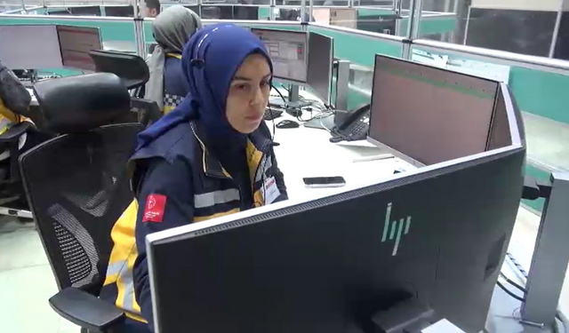 Bebek Telefonda Verilen Talimatla Hayata Döndü