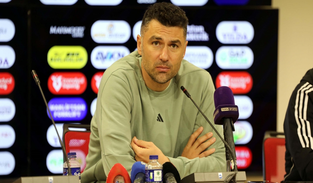 Burak Yılmaz’dan veda mesajı: İki maçı kazanıp ayrılacağım