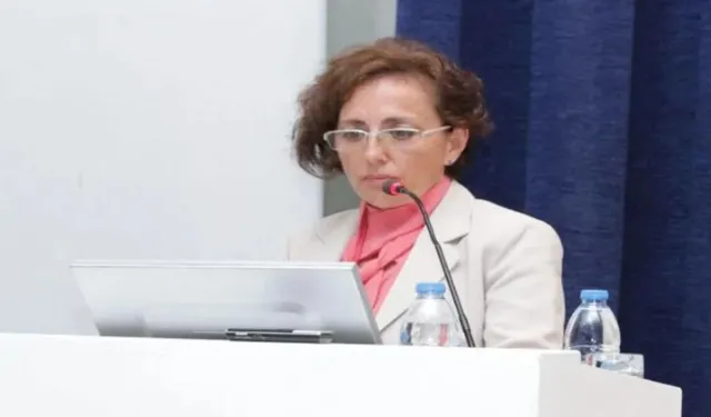 Kooperatif davasında zorla getirilmişti: Ayşe Arzu Özçelik hâkim karşısında ifade verdi