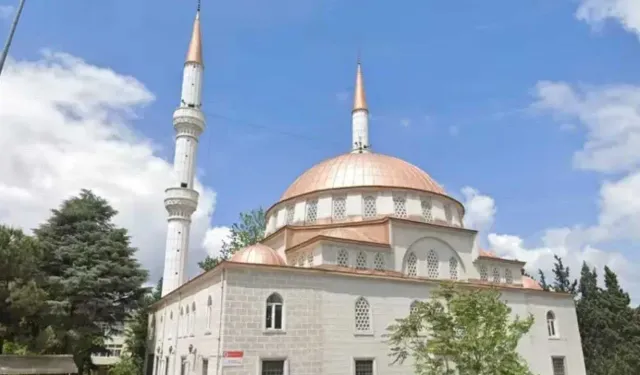 Camide kaydedilen uygunsuz sesler tepki çekti!