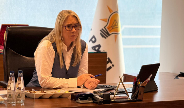 Tugay'dan Çankırı’ya: Yardımcı olmayacaksanız bari engel olmayın