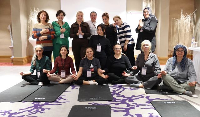 Çeşme’de Engellilik Odağında Sanatla Terapi Yaklaşımları Kampı tamamlandı