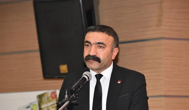 CHP Çiğli İlçe Başkanı'na saldırıda yeni gelişme