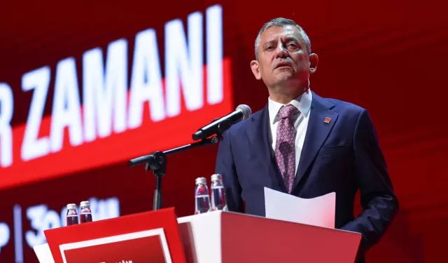 CHP’nin gölge kabinesi açıklanıyor: İzmir’den kaç isim yer alacak?