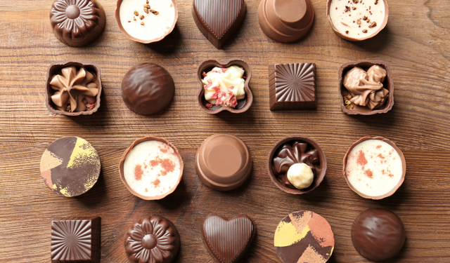 Çikolata fiyatları Noel öncesi rekor seviyede arttı